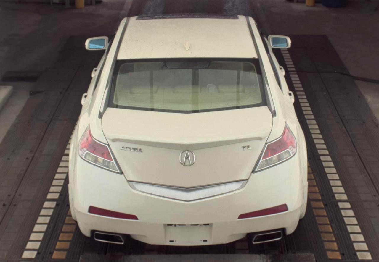 Acura TL  2009