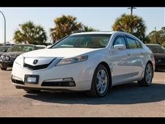 2009 Acura TL 
