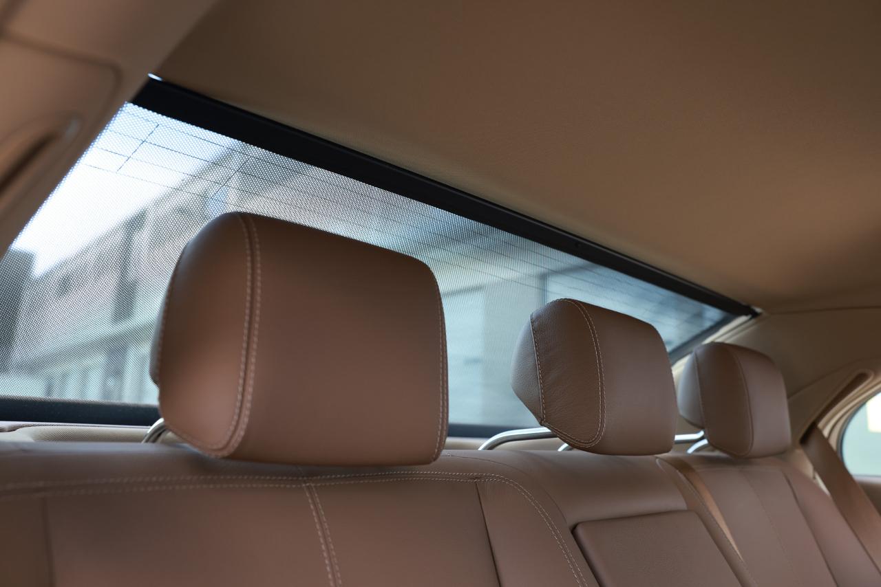 Mercedes-Benz S-Class  2007