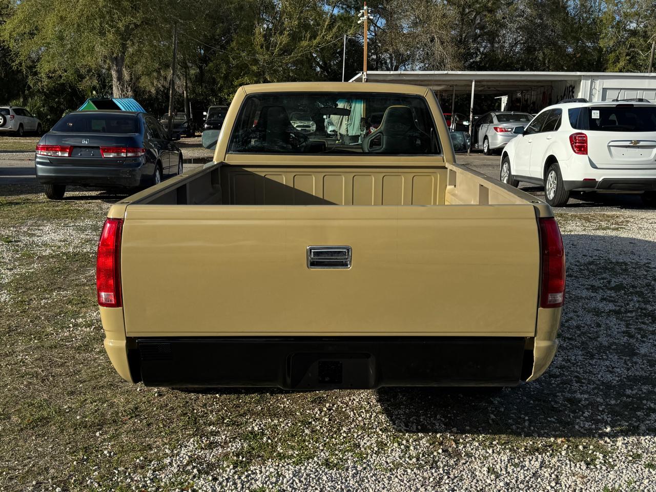 Chevrolet C/K 1500  1993