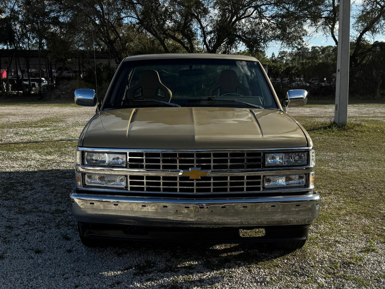 Chevrolet C/K 1500  1993