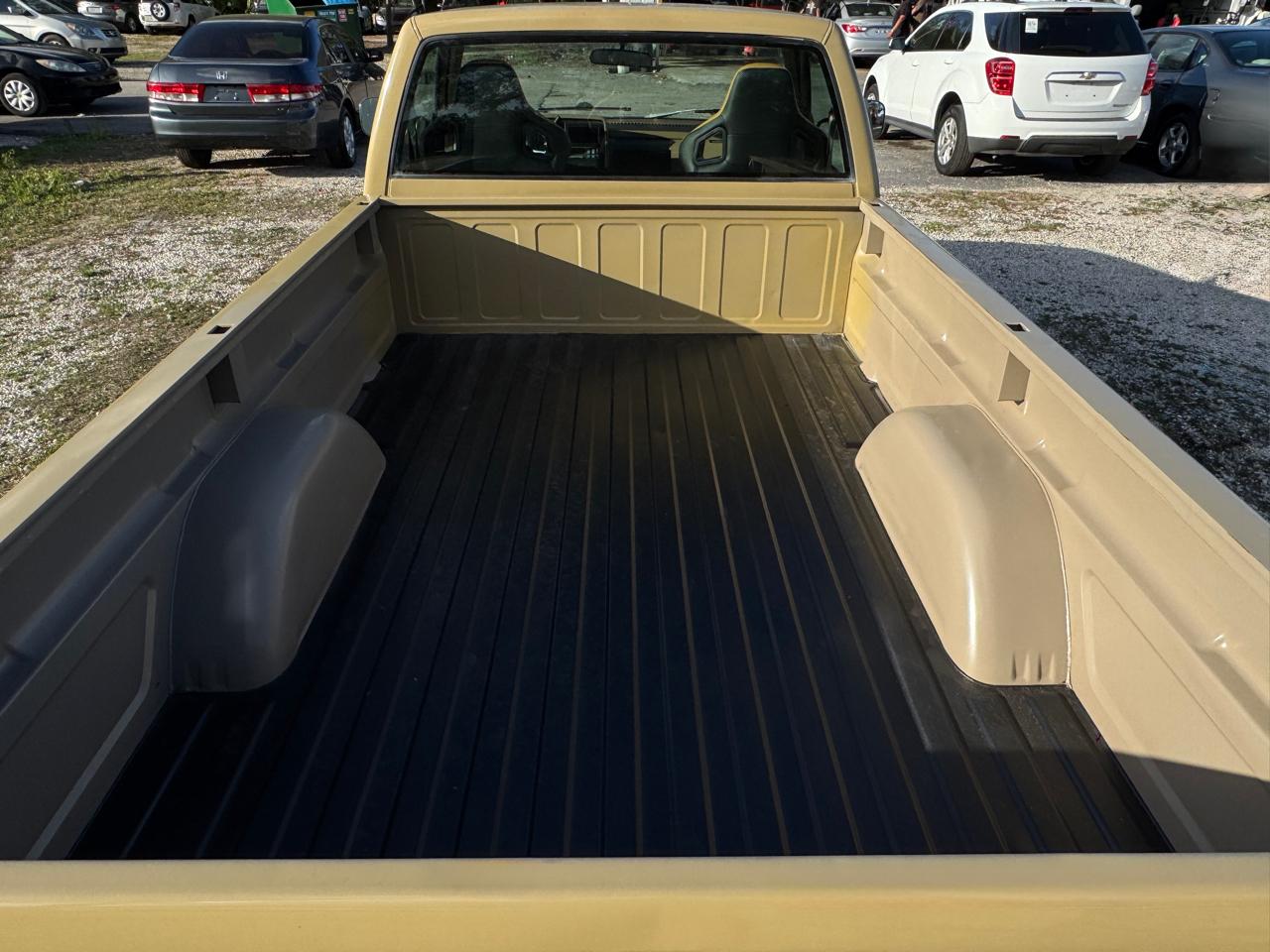 Chevrolet C/K 1500  1993