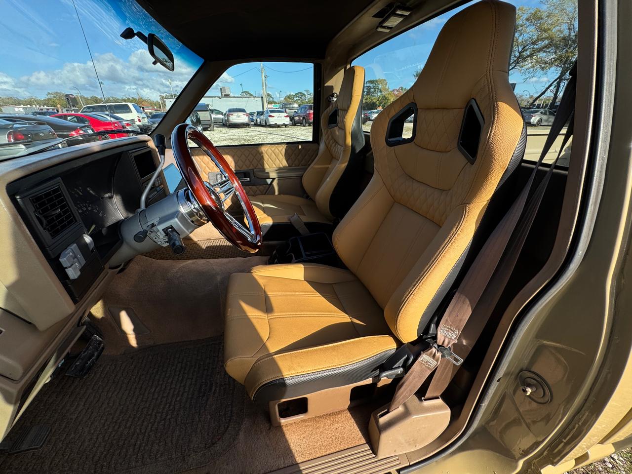 Chevrolet C/K 1500  1993