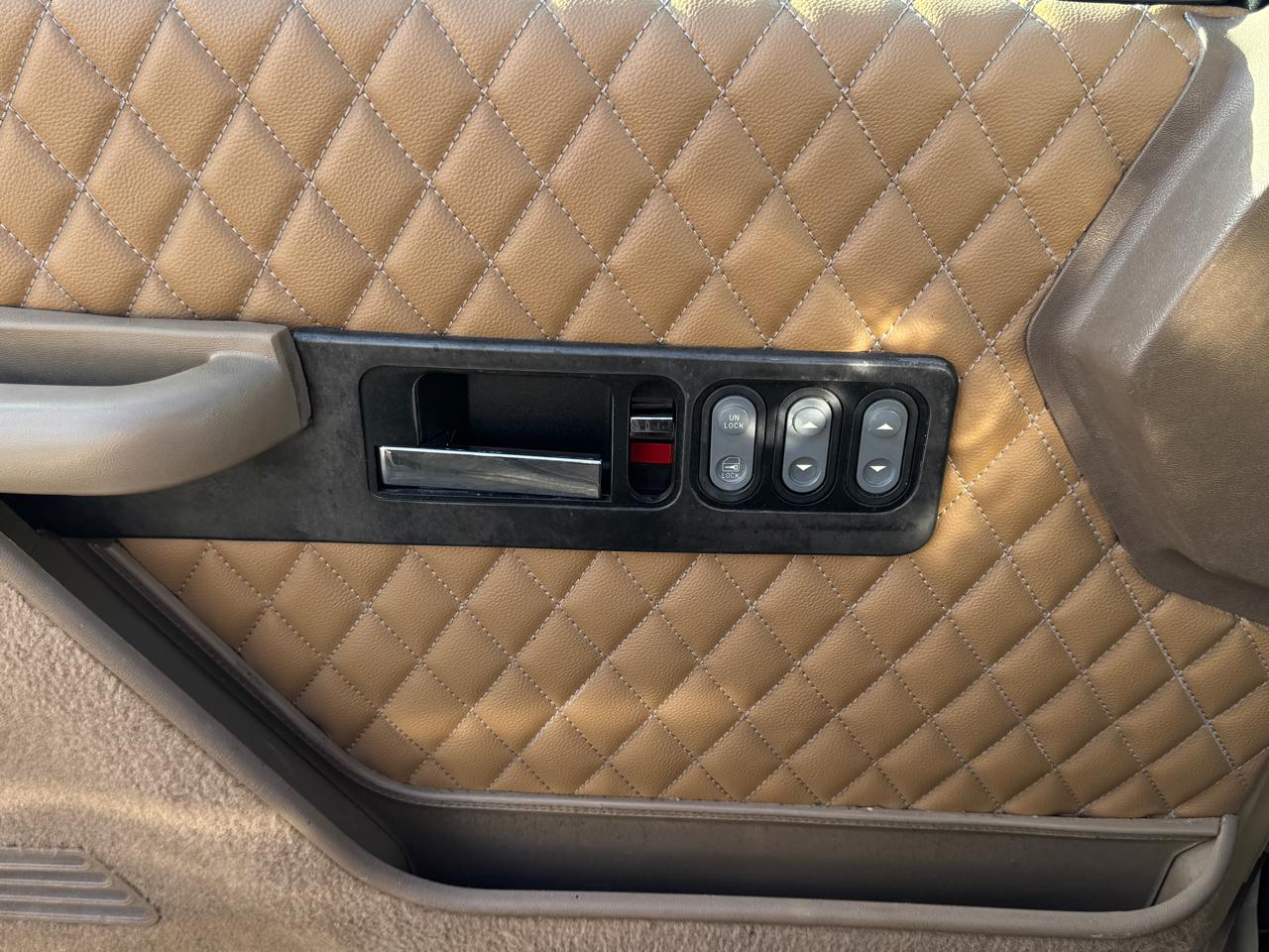 Chevrolet C/K 1500  1993