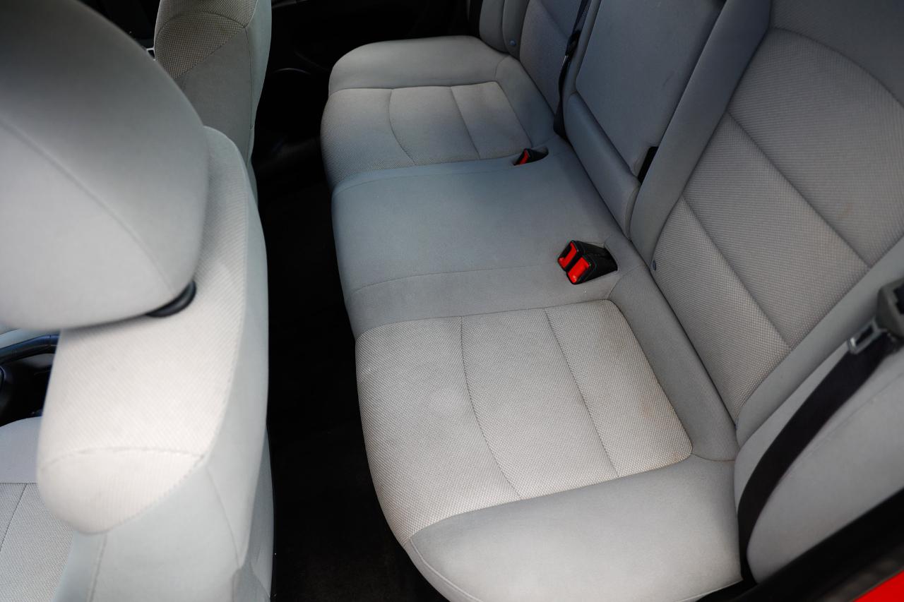 Chevrolet Cruze Limited  2016