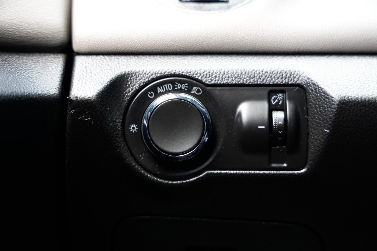 Chevrolet Cruze Limited  2016