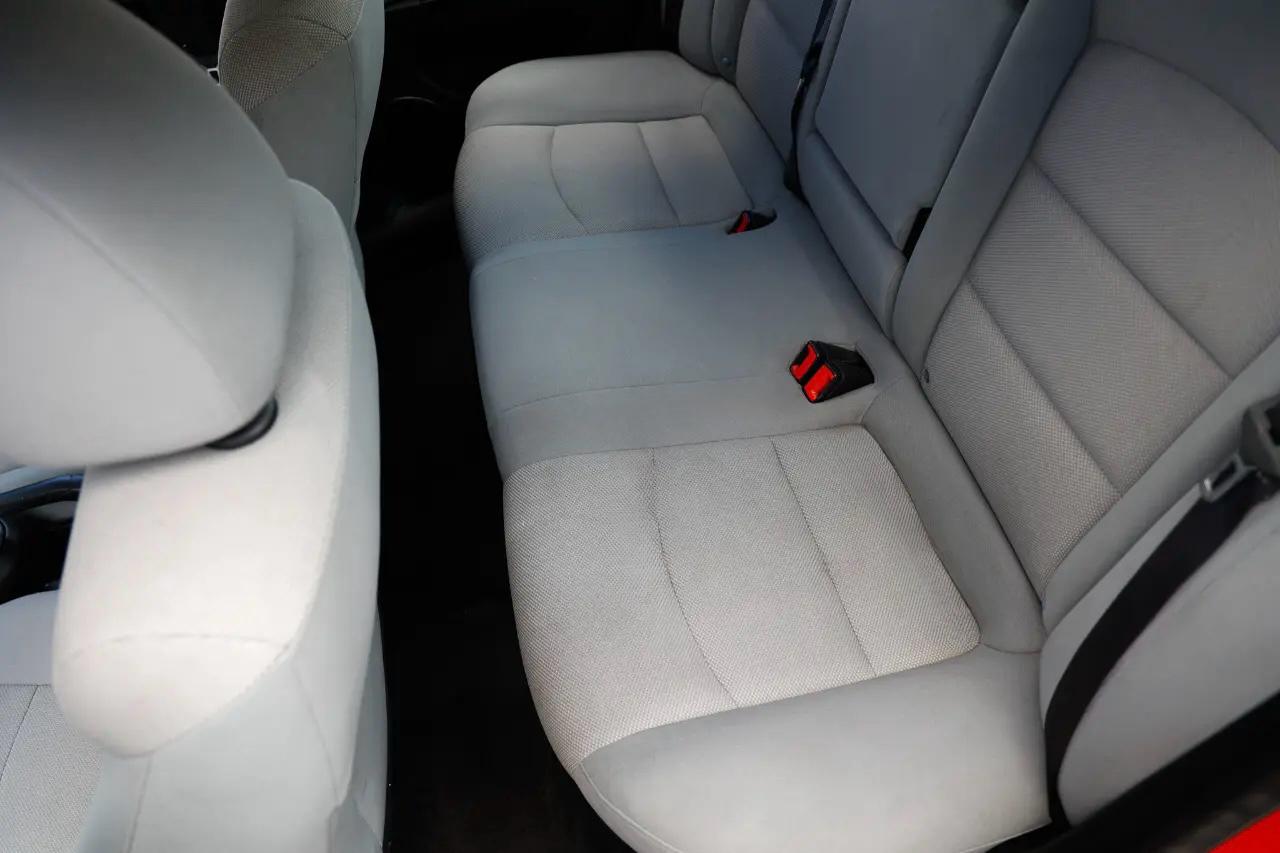 Chevrolet Cruze Limited  2016