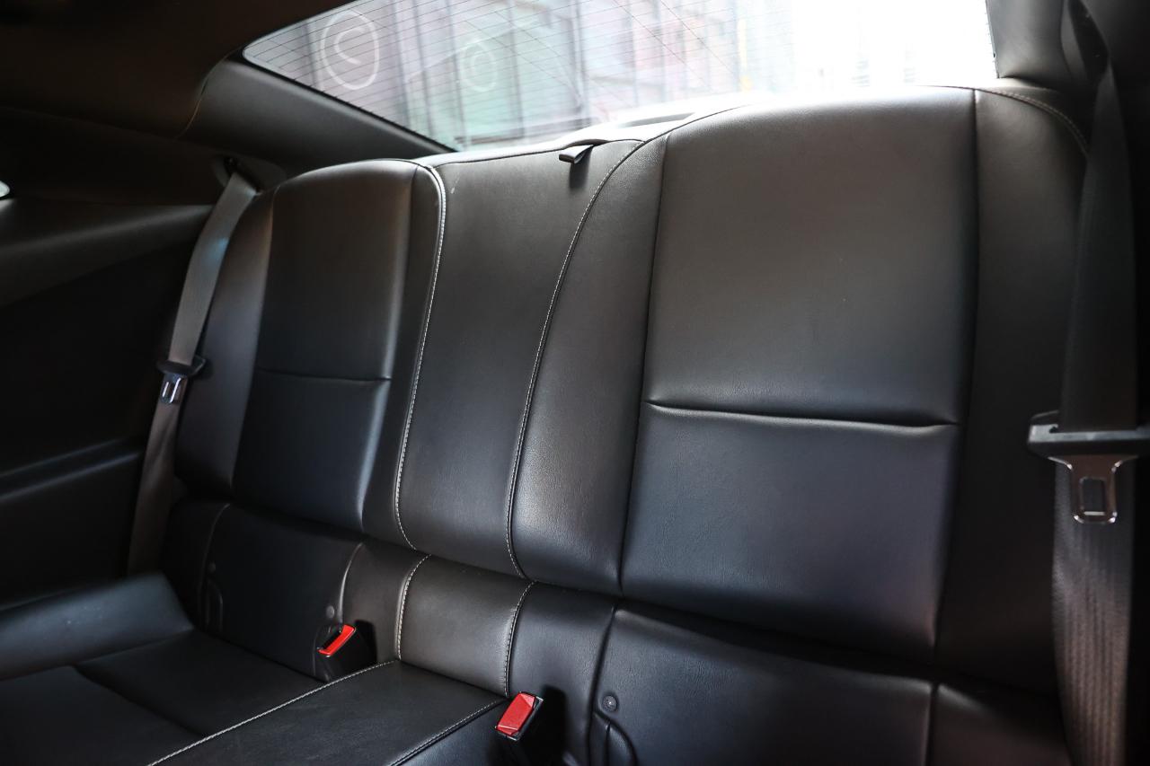 Chevrolet Camaro  2012