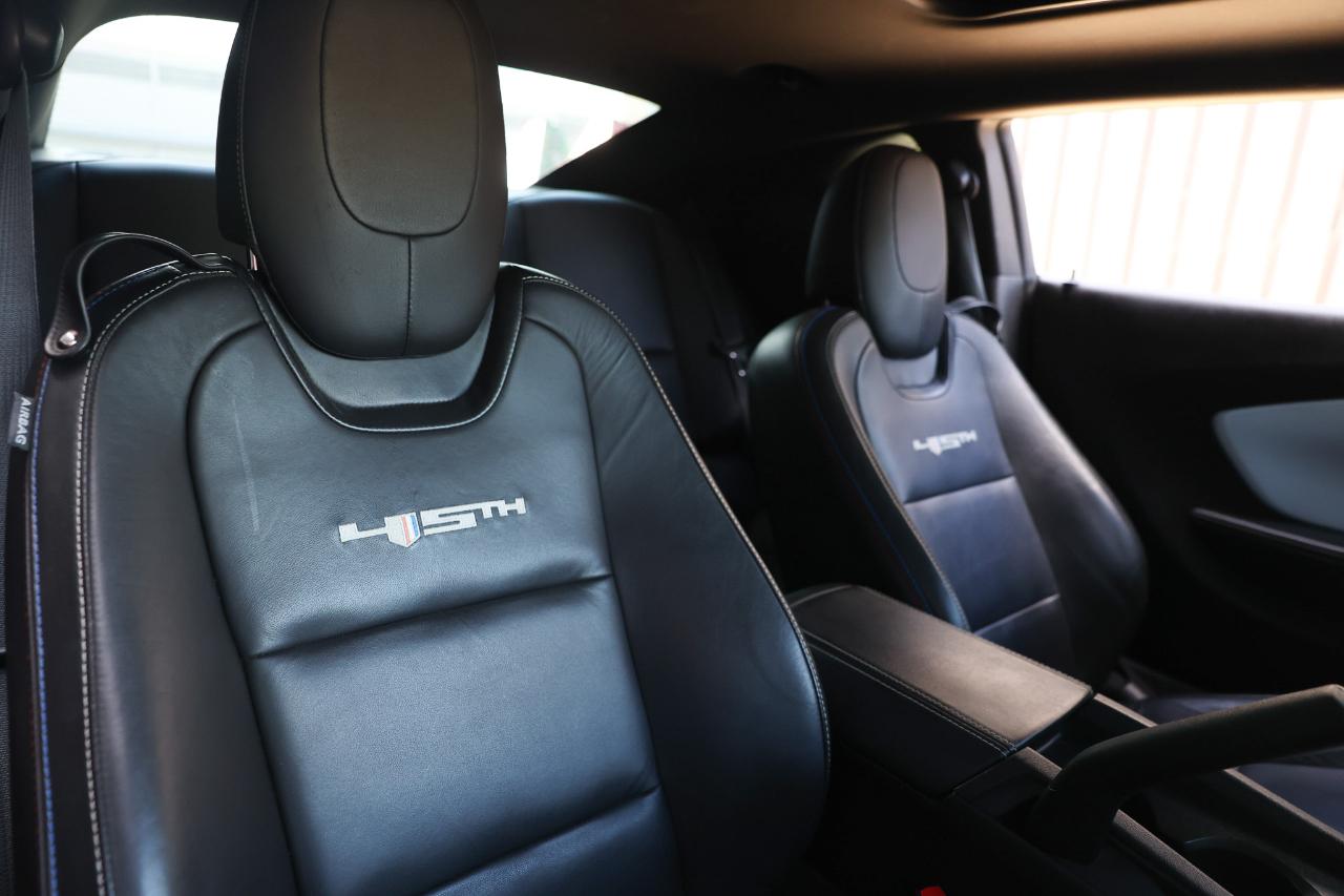 Chevrolet Camaro  2012