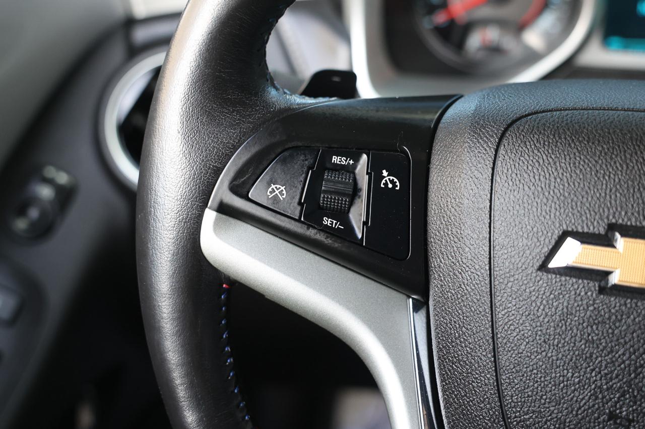 Chevrolet Camaro  2012