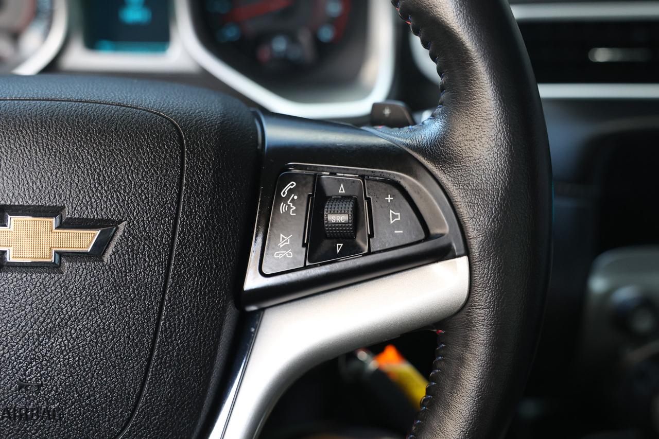 Chevrolet Camaro  2012