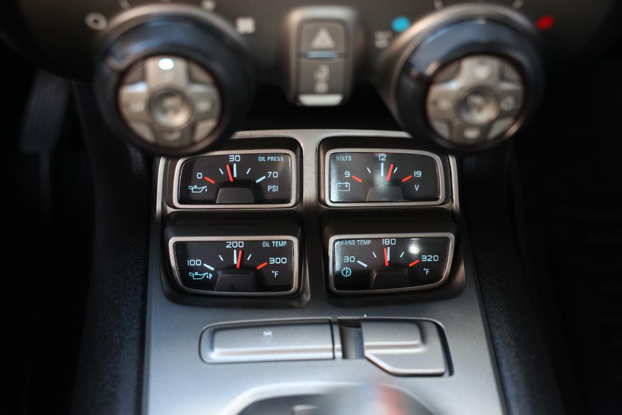 Chevrolet Camaro  2012