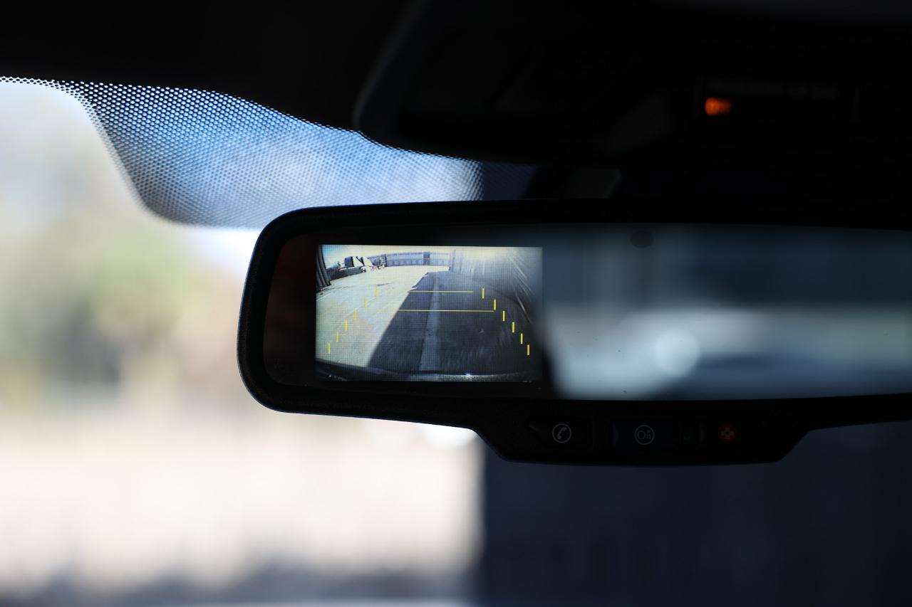 Chevrolet Camaro  2012