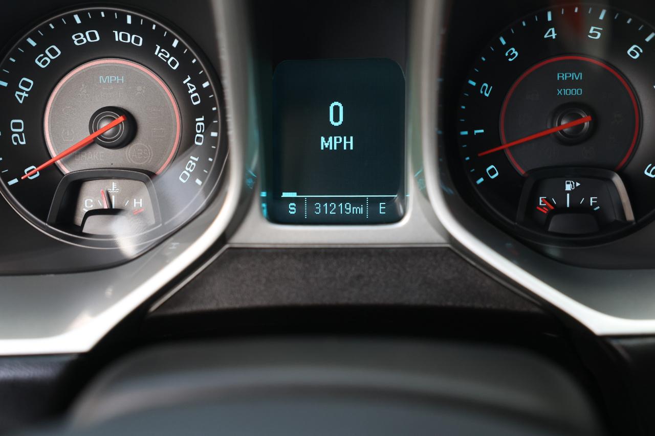 Chevrolet Camaro  2012