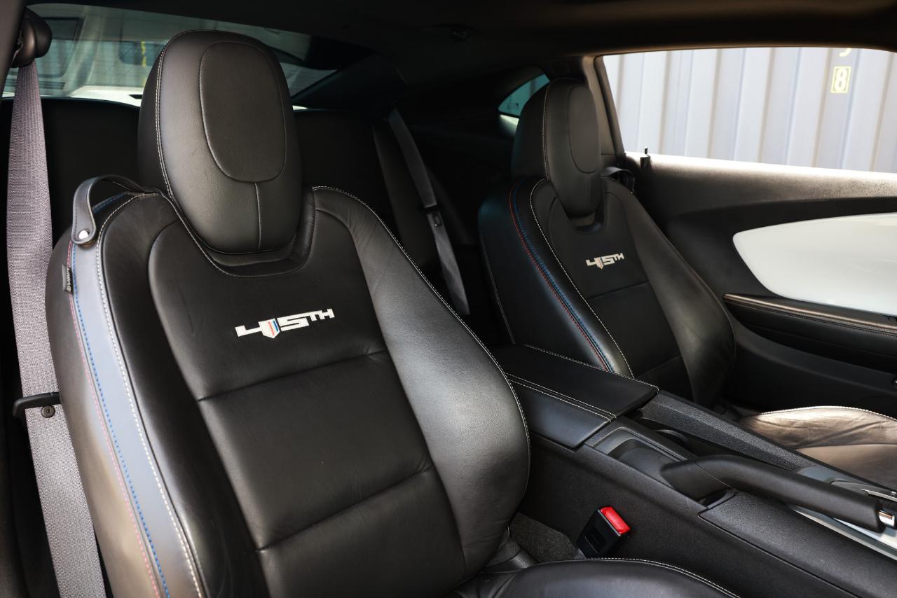 Chevrolet Camaro  2012