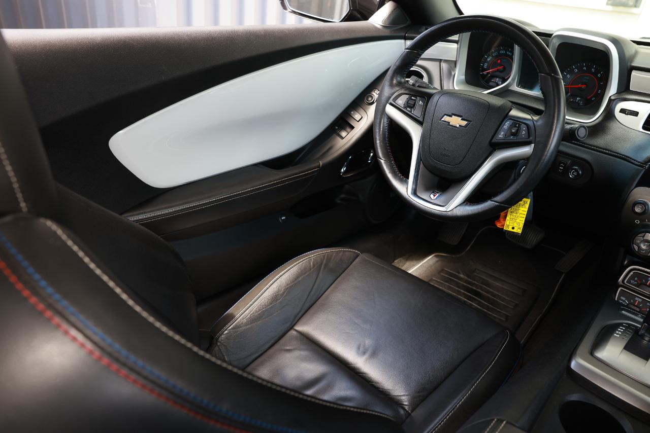 Chevrolet Camaro  2012
