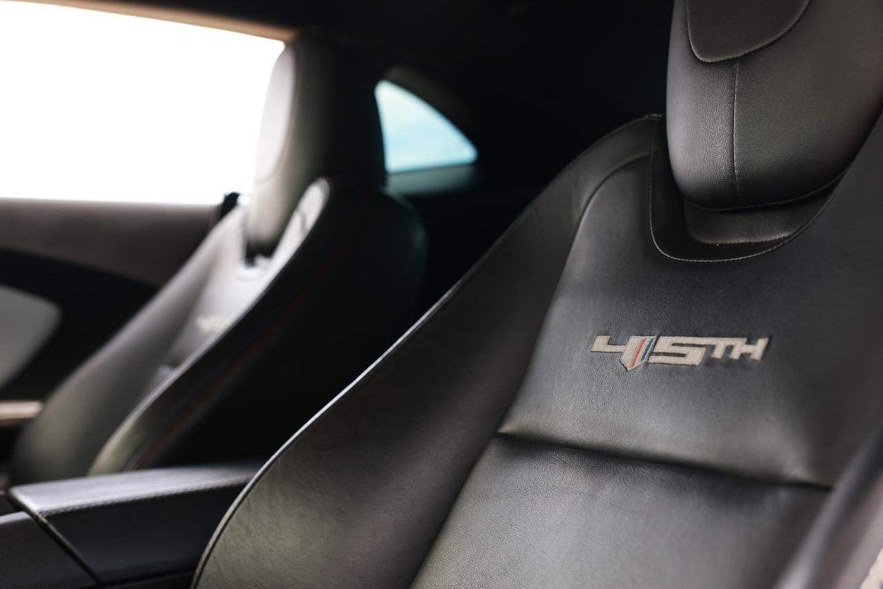 Chevrolet Camaro  2012