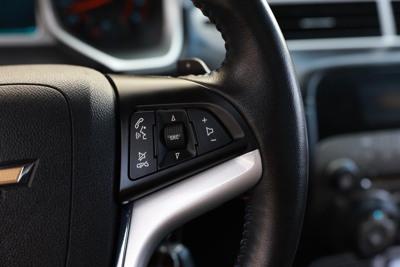 Chevrolet Camaro  2012