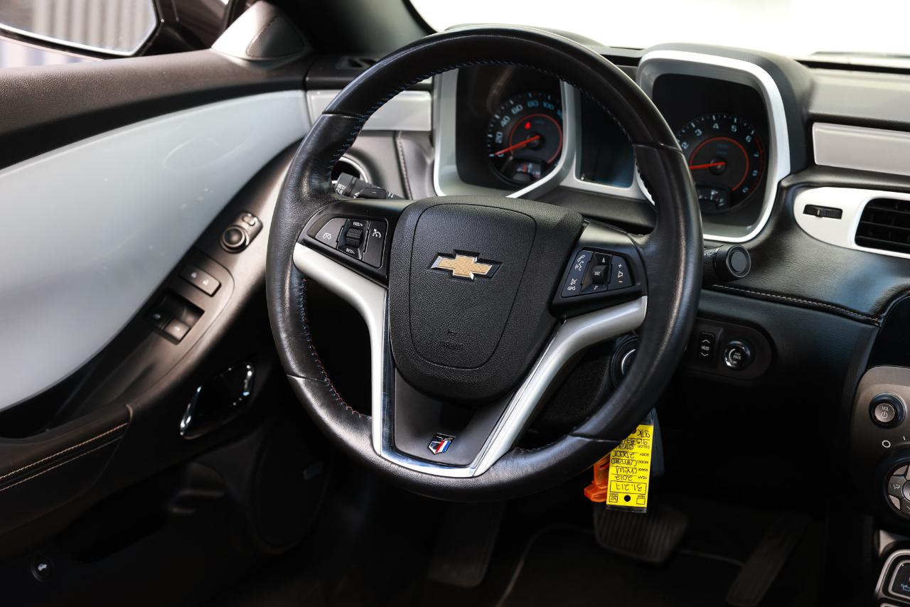 Chevrolet Camaro  2012