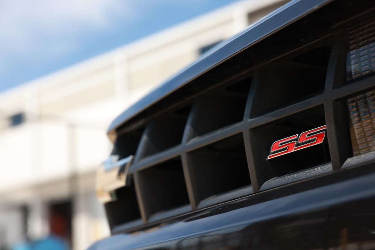 Chevrolet Camaro  2012