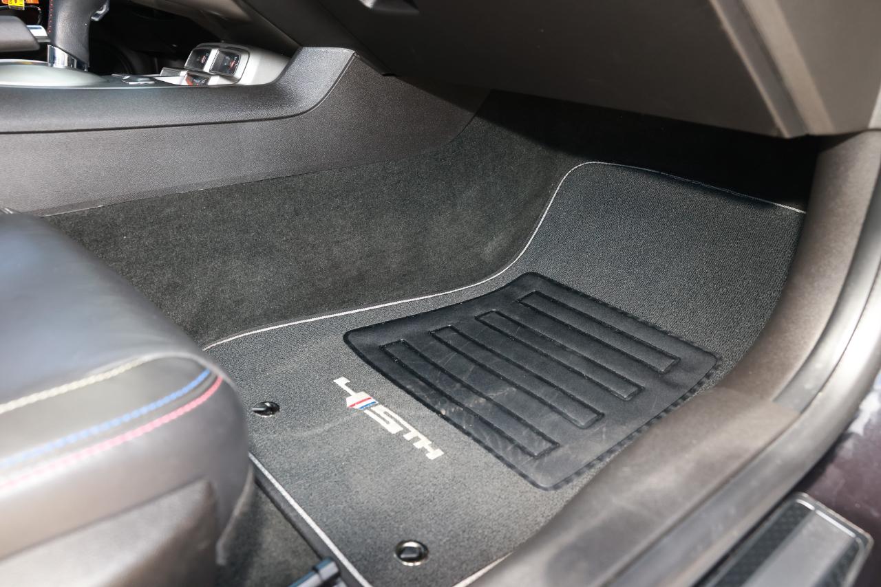 Chevrolet Camaro  2012