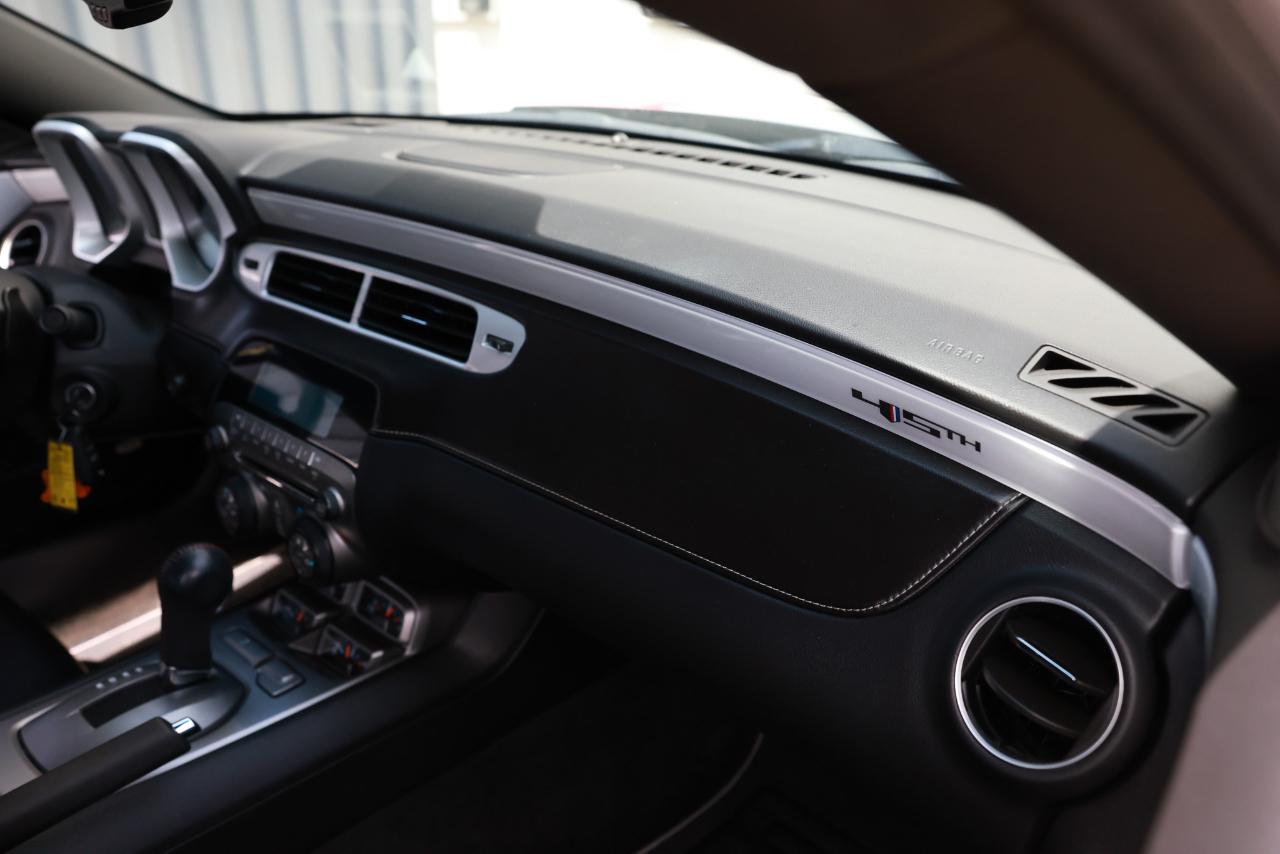 Chevrolet Camaro  2012