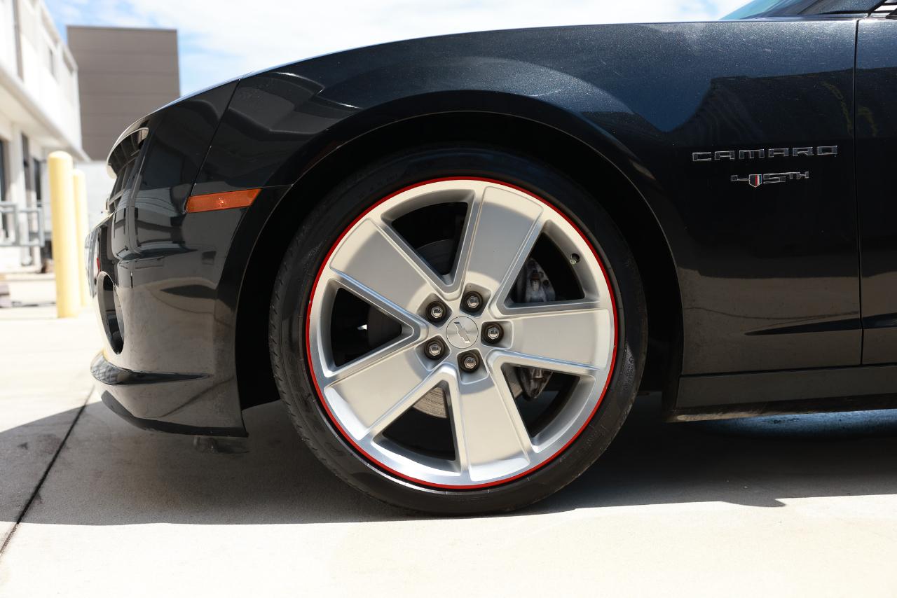 Chevrolet Camaro  2012