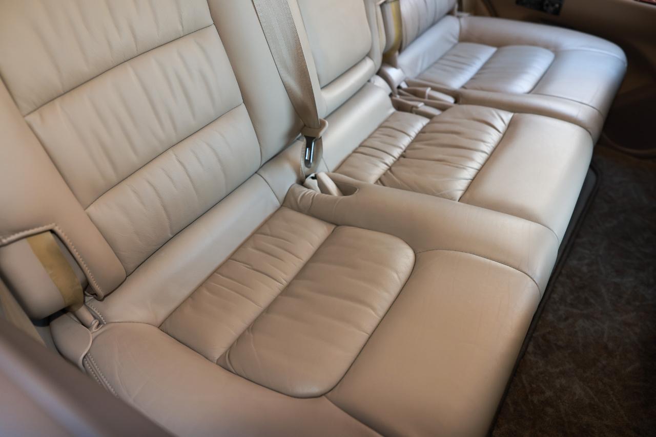 Toyota Land Cruiser  1999