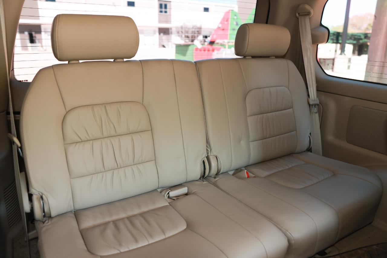 Toyota Land Cruiser  1999