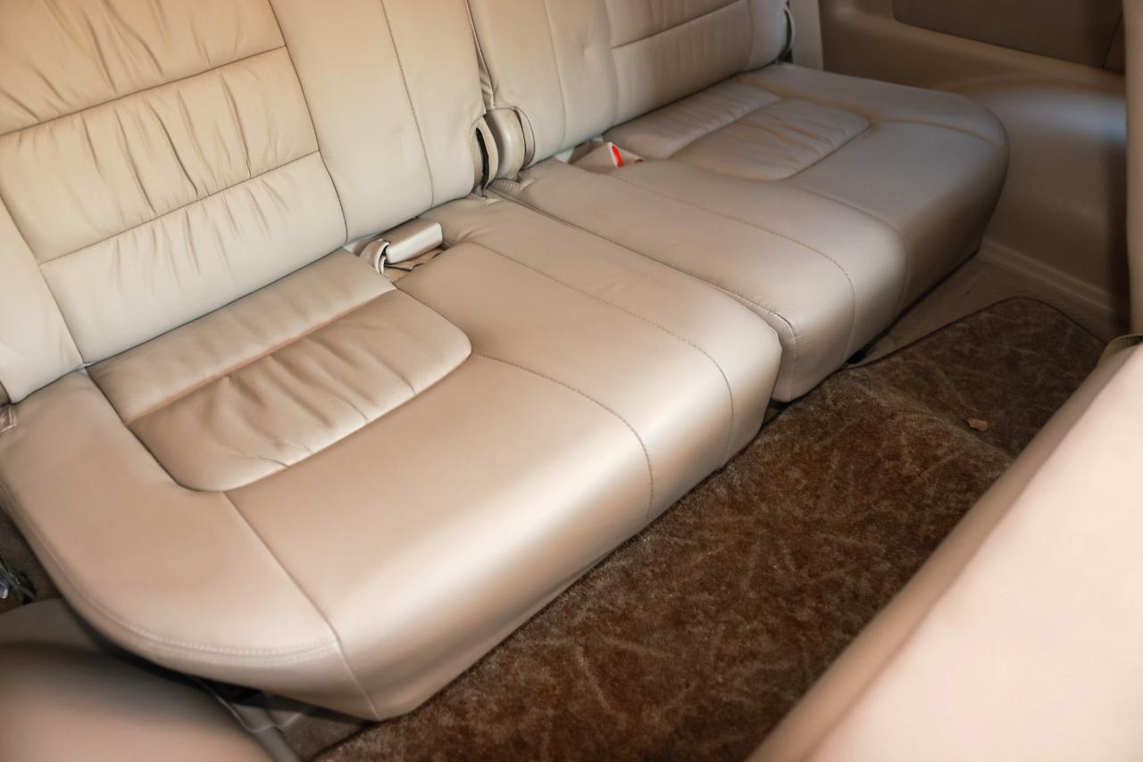 Toyota Land Cruiser  1999