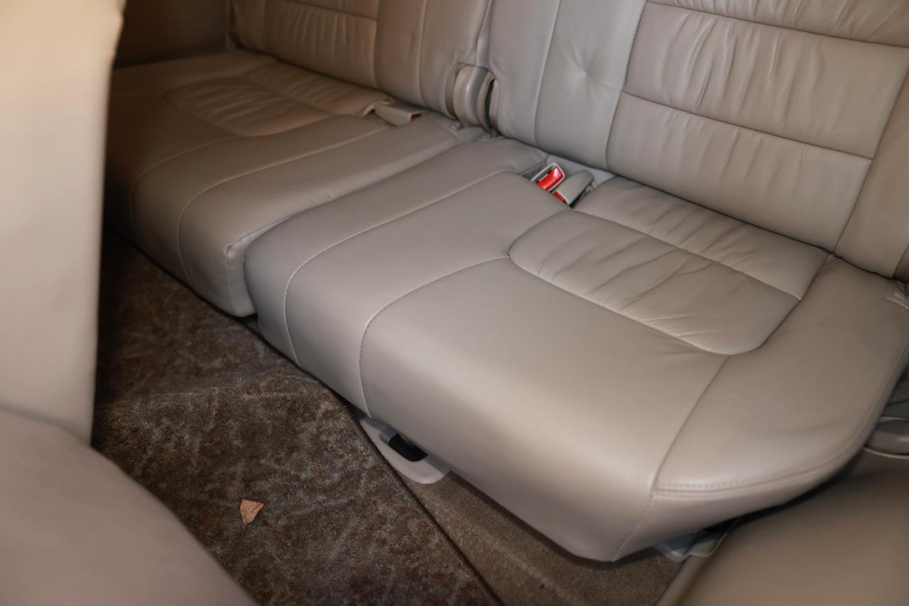 Toyota Land Cruiser  1999