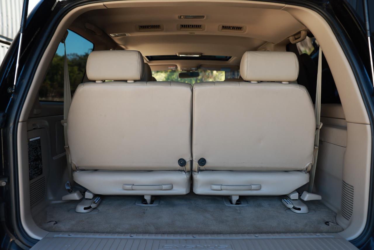 Toyota Land Cruiser  1999