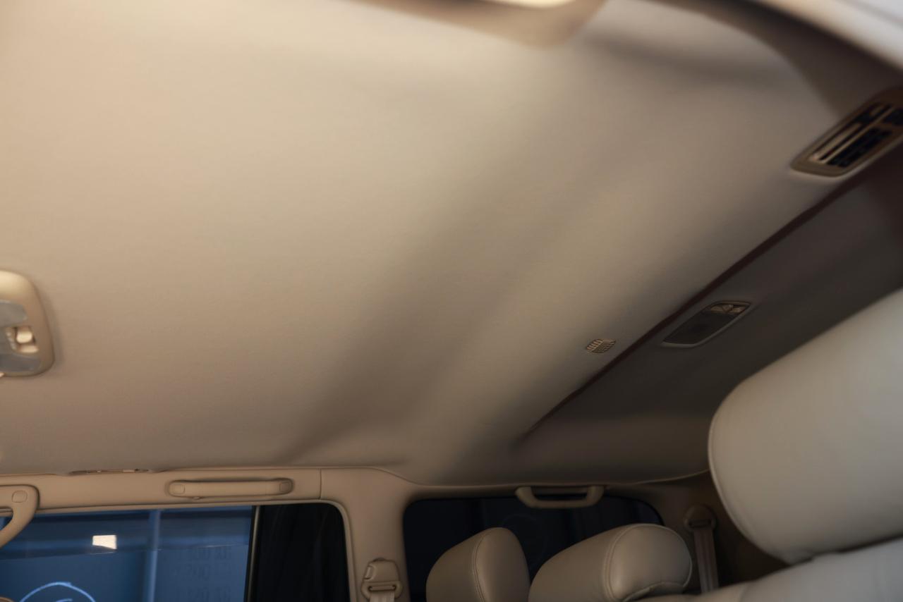 Toyota Land Cruiser  1999