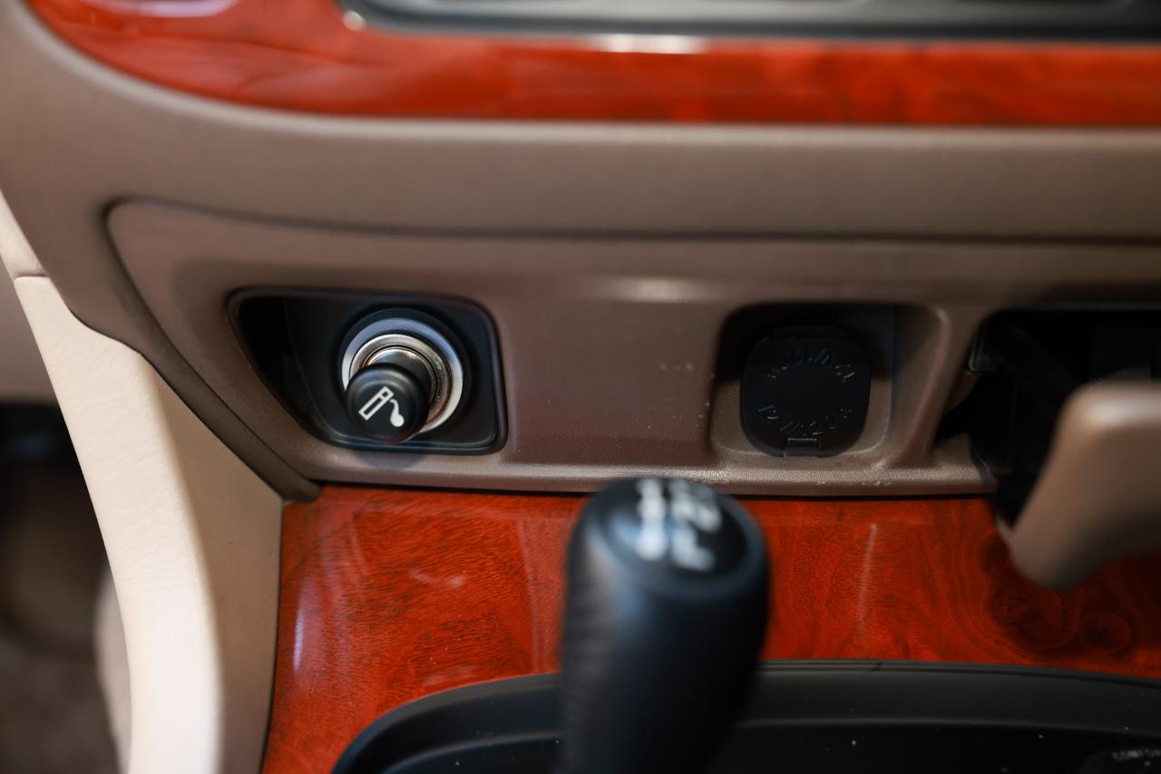 Toyota Land Cruiser  1999