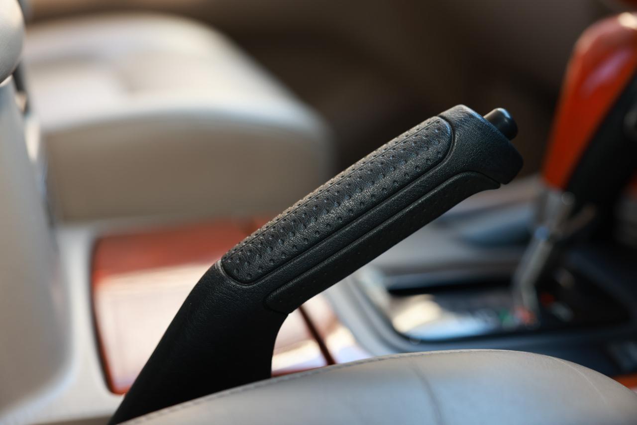 Toyota Land Cruiser  1999