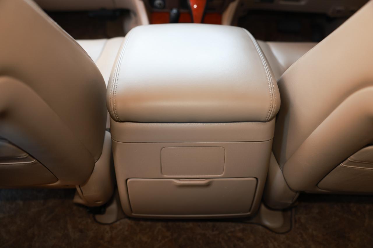 Toyota Land Cruiser  1999