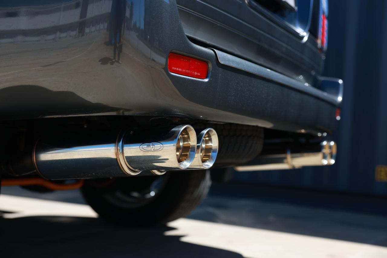 Toyota Land Cruiser  1999