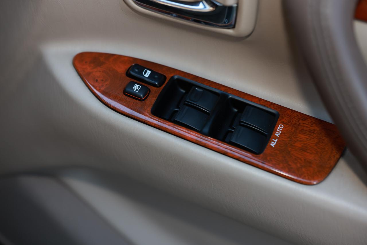 Toyota Land Cruiser  1999