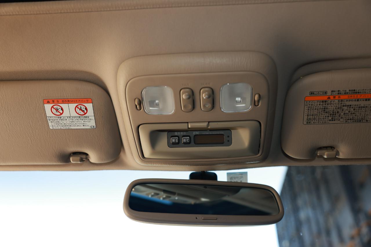 Toyota Land Cruiser  1999