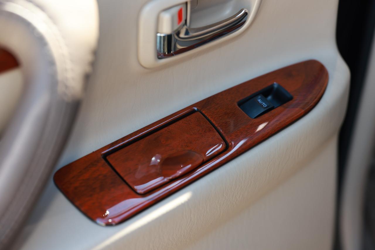 Toyota Land Cruiser  1999