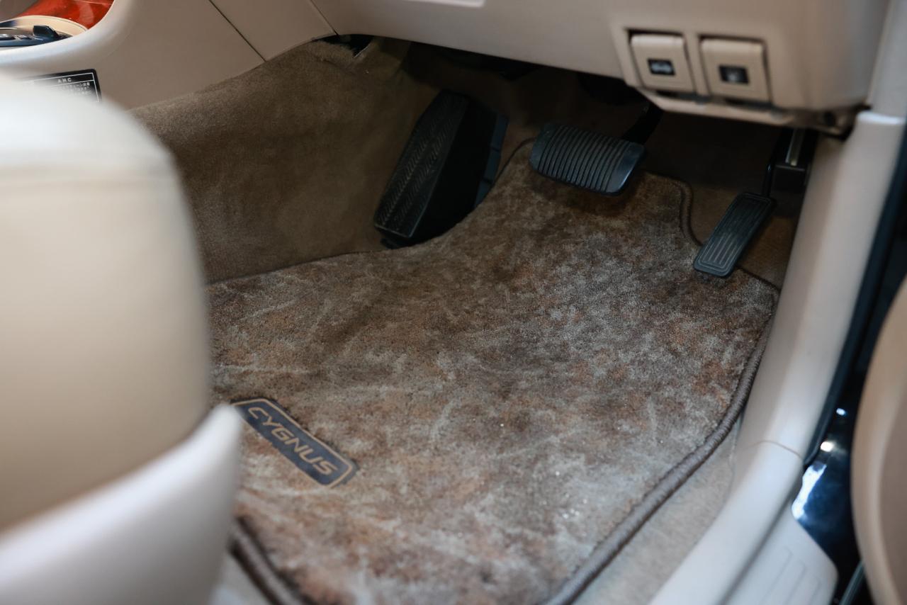 Toyota Land Cruiser  1999