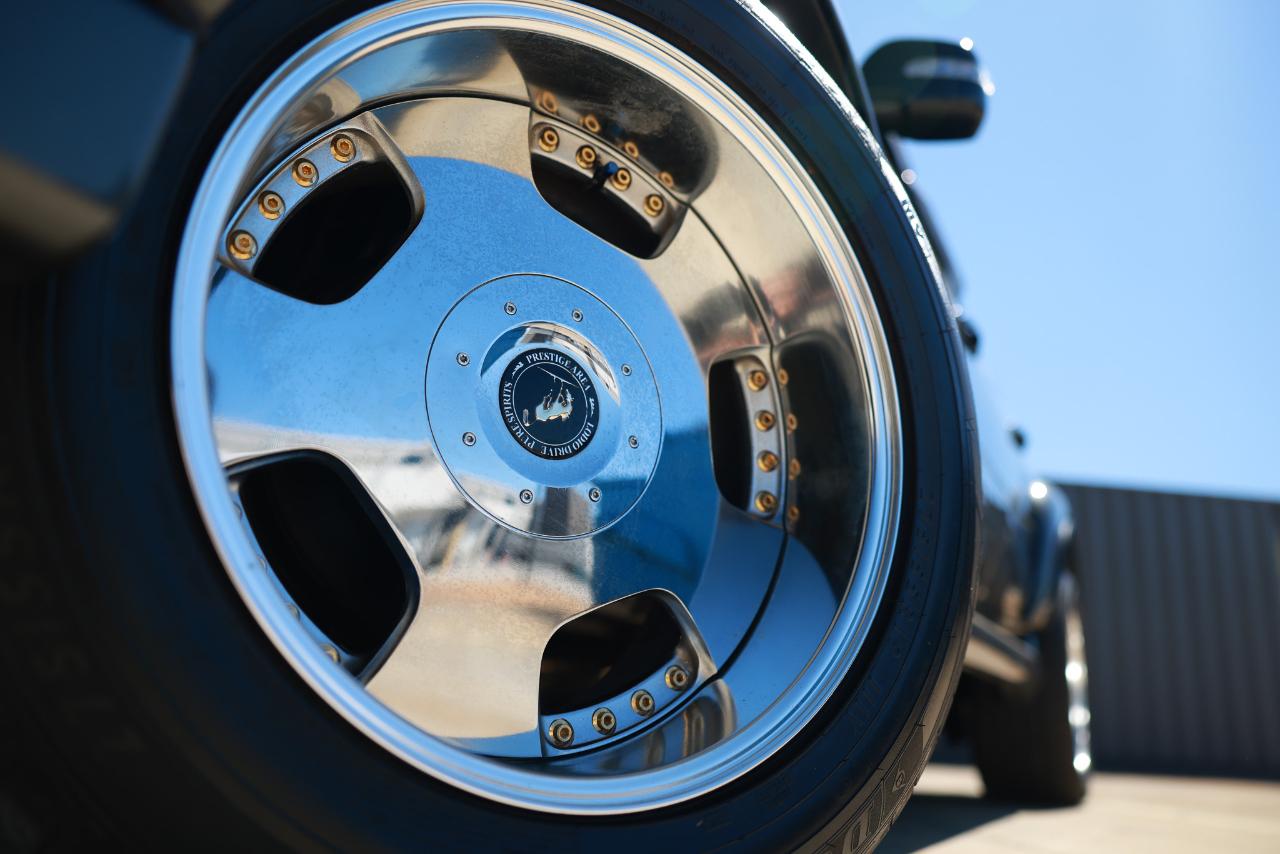 Toyota Land Cruiser  1999