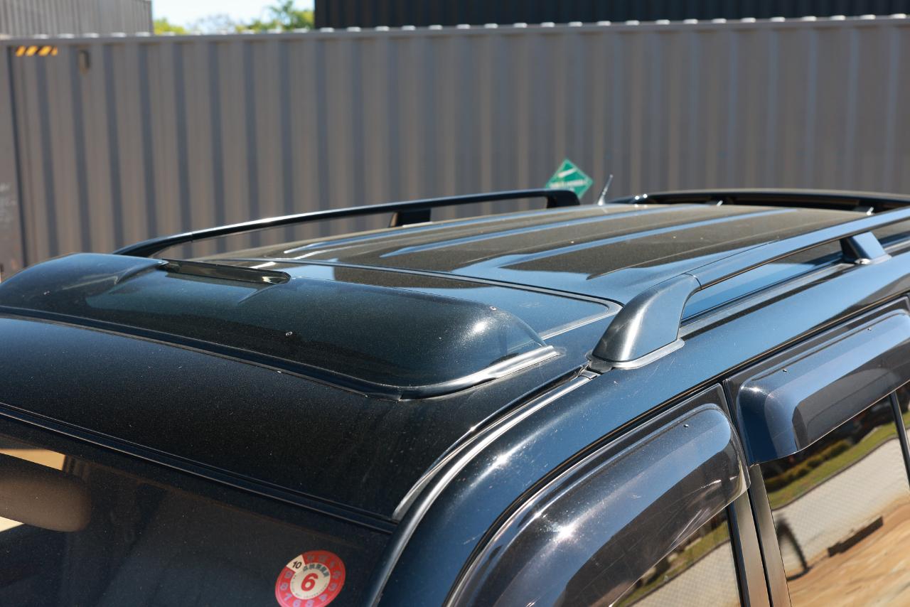 Toyota Land Cruiser  1999