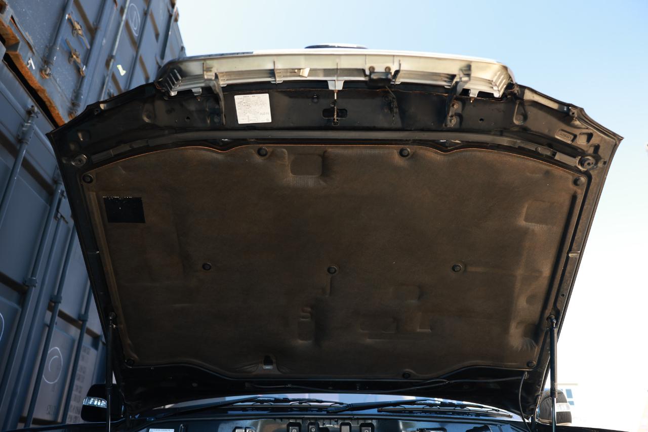 Toyota Land Cruiser  1999