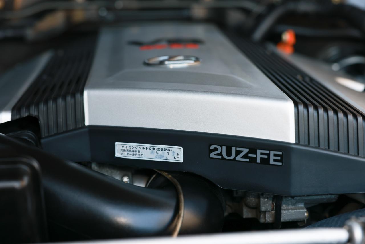 Toyota Land Cruiser  1999