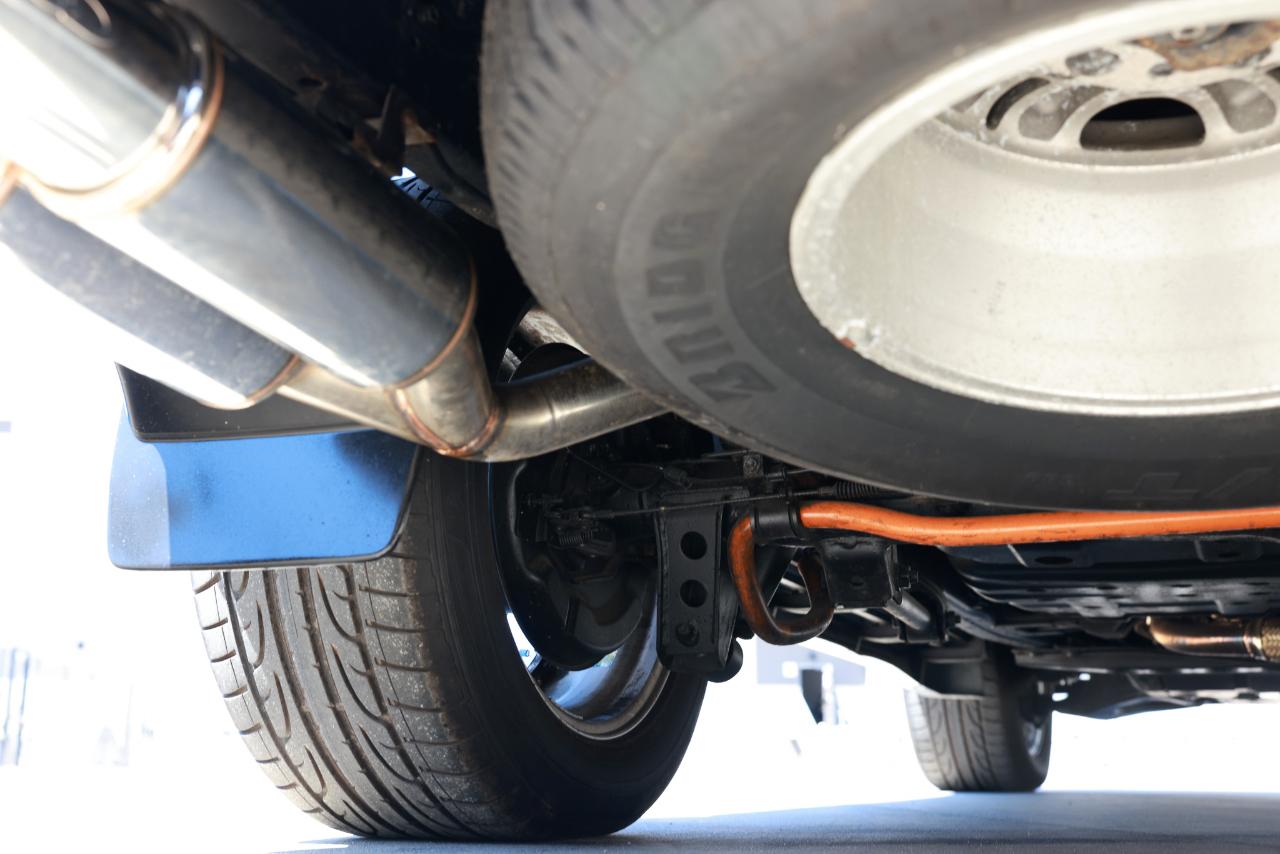 Toyota Land Cruiser  1999