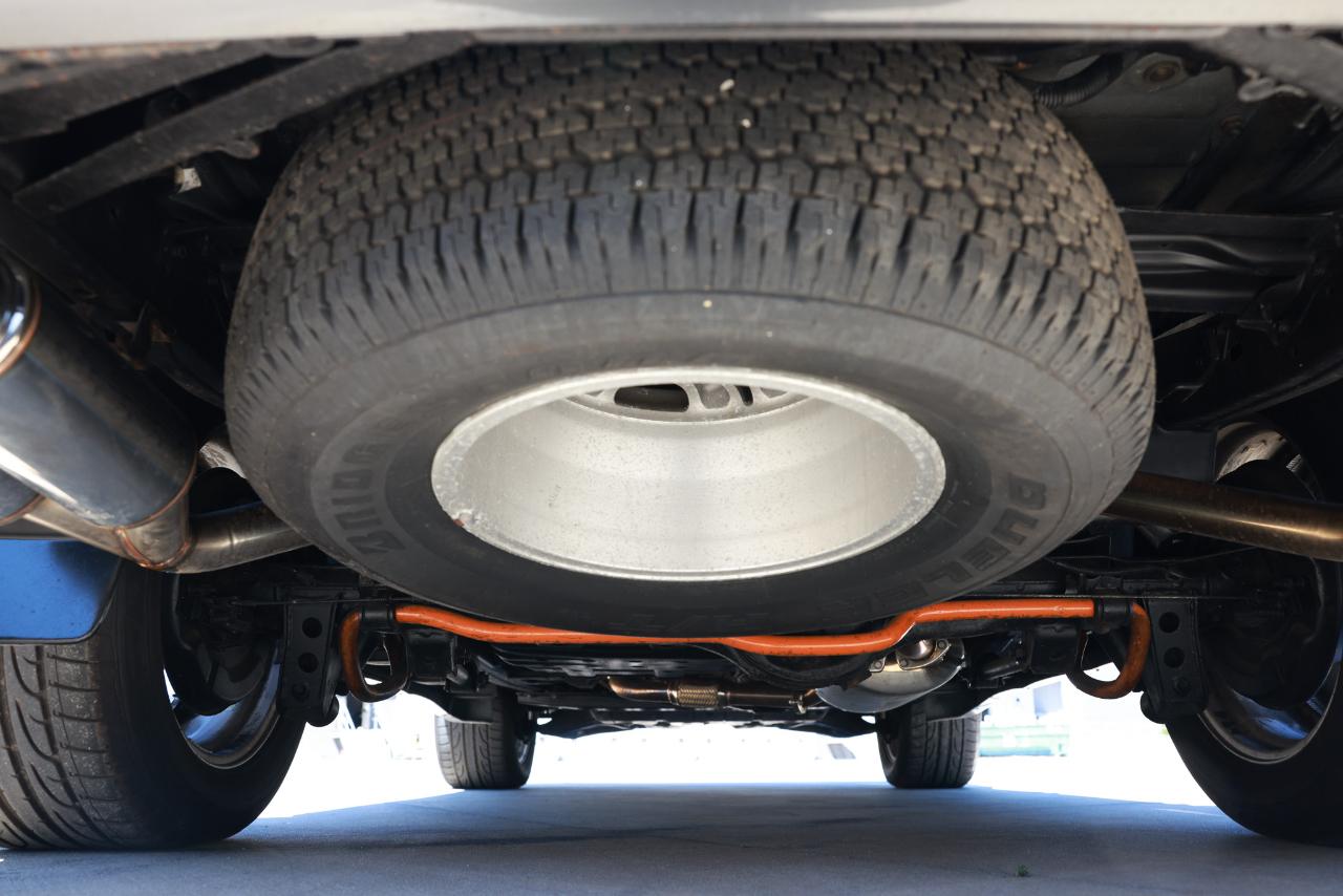 Toyota Land Cruiser  1999