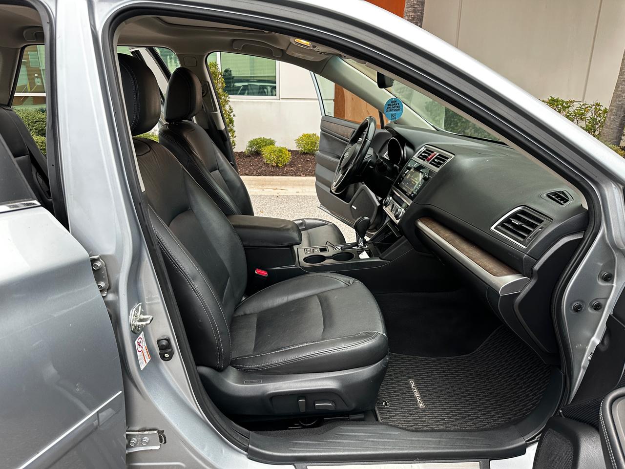 Subaru Outback  2016