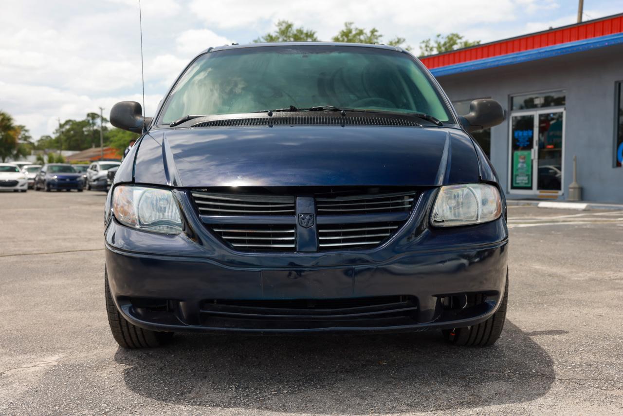Dodge Caravan  2005