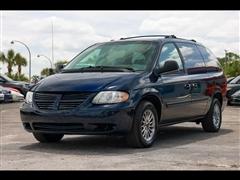 2005 Dodge Caravan 